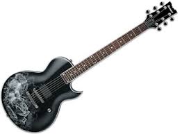 Spesifikasi Gitar terbaru Ben Bruce dan Cameron Liddell, Gitaris Asking Alexandria 2