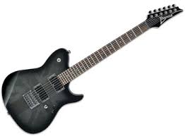 Spesifikasi Gitar terbaru Ben Bruce dan Cameron Liddell, Gitaris Asking Alexandria