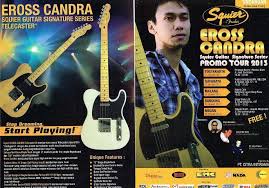 gitarisIndonesiaSignatureGitarSeries