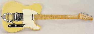 Fender Telecaster 68'