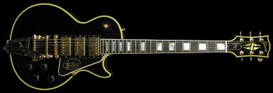 Gibson Jimmy Page Les Paul Custom