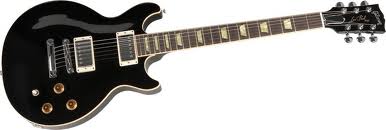 Gibson Les Paul DC Lite