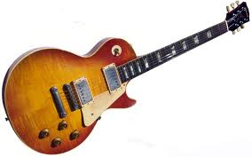 Gibson Les Paul Special 59'