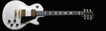 Gibson Les Paul Studio Bruce Guitar