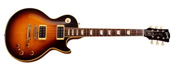 Gibson Slash Les Paul Custom