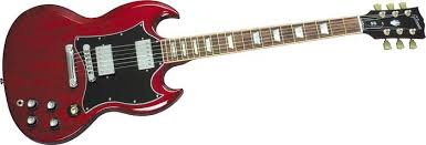 Gibson Standard SG