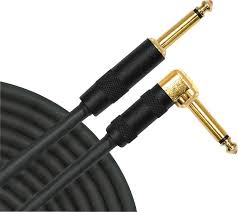 Mogami cables