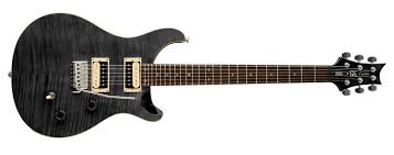 PRS Custom 24 Electric Guitar Gitar Ben Bruce