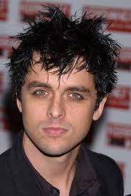 Peralatan Konser Billie Joe Amstrong (Gitaris Green Day)