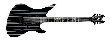Schecter Synyster Gates Signature