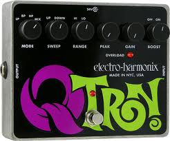 Electro-Harmonix Q-Tron