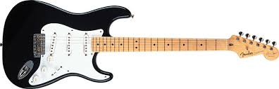 Fender Strat Eric Clapton