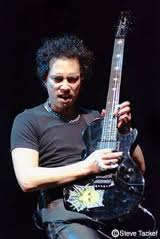Spesifikasi ESP KH-3 Spider (Gitar Kirk Hammett)