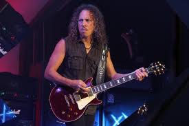 Spesifikasi ESP Kirk Hammett Signature KH-DC (Gitar Kirk Hammett)