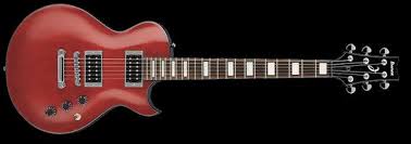 ibanez art red dx