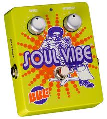 BBE Soul Vibe SV-74