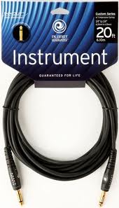 Planet Waves cable