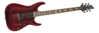 Schecter Omen Extreme-6 Electric Guitar