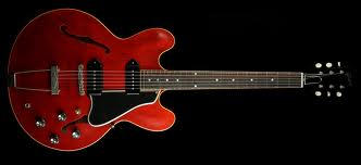 Gibson ES-330 cherry