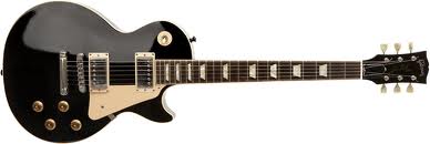 Gibson Les Paul Standard Black