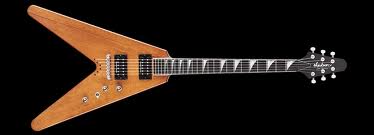 Jackson Y2KV Mustaine guitar