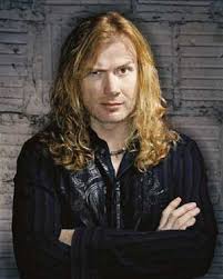 Koleksi Gitar, Aksesoris Dan Efek Gitar Dave Mustaine (Gitaris Megadeth)