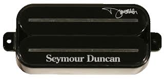 Seymour Duncan Dimebucker