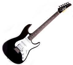 Custom Seizi guitar
