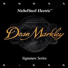 Dean Markley strings