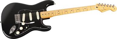 Fender FSR Standard Stratocaster