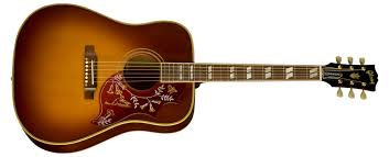 Gibson Hummingbird Acoustic