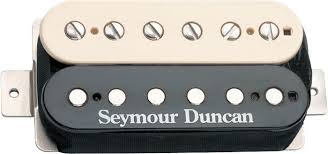 Seymour Duncan SH-PG1 Pearly Gates Pickup