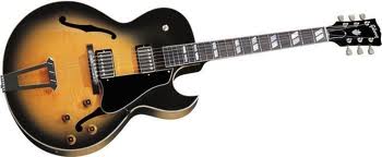 Vintage Gibson ES-175