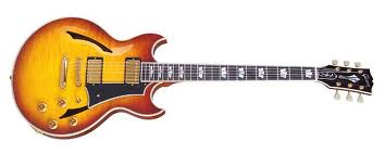 Gibson Johnny A