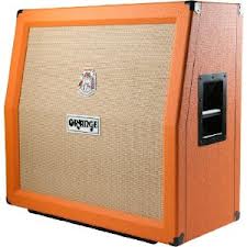 Orange Amplifiers PPC Series PPC412-A