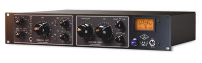 Universal Audio LA-610 Mk II