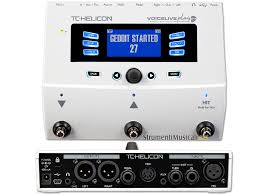 TC HELICON VoiceLive Play GTX
